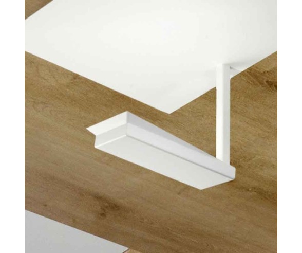 BRAGA ILLUMINAZIONE PLAFONIERA ECO PL40