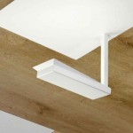BRAGA ILLUMINAZIONE PLAFONIERA ECO PL40