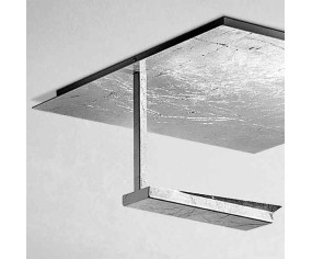 BRAGA ILLUMINAZIONE PLAFONIERA ECO PL50