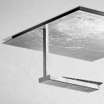 BRAGA ILLUMINAZIONE PLAFONIERA ECO PL50