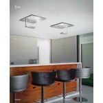 BRAGA ILLUMINAZIONE PLAFONIERA ECO PL50