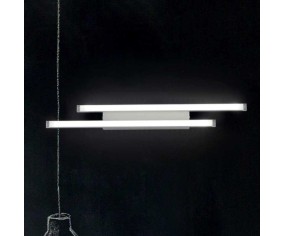 BRAGA ILLUMINAZIONE APPLIQUE RAY LED 2