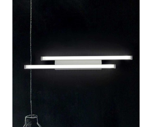 BRAGA ILLUMINAZIONE APPLIQUE RAY LED