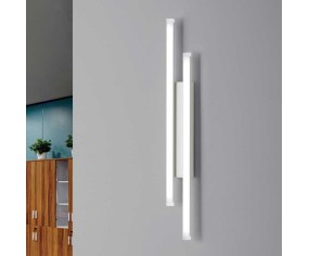 BRAGA ILLUMINAZIONE APPLIQUE RAY LED