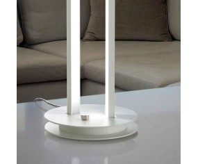 BRAGA ILLUMINAZIONE LAMPADA DA TAVOLO LED 2