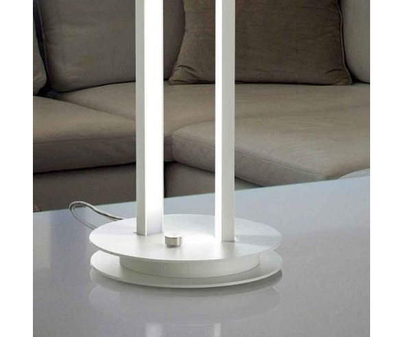 BRAGA ILLUMINAZIONE LAMPADA DA TAVOLO LED