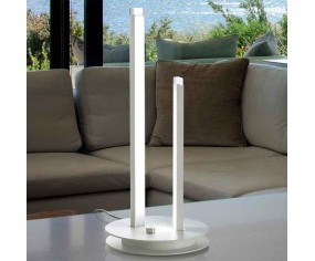 BRAGA ILLUMINAZIONE LAMPADA DA TAVOLO LED