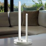 BRAGA ILLUMINAZIONE LAMPADA DA TAVOLO LED