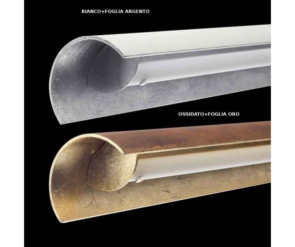 BRAGA ILLUMINAZIONE SOSPENSIONE TILE LED S1