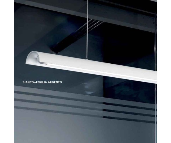 BRAGA ILLUMINAZIONE SOSPENSIONE TILE LED S1