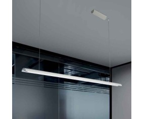 BRAGA ILLUMINAZIONE SOSPENSIONE TILE LED S1