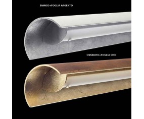 BRAGA ILLUMINAZIONE PIANTANA TILE LED 2