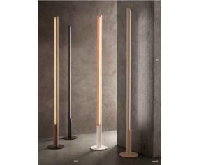 BRAGA ILLUMINAZIONE PIANTANA TILE LED