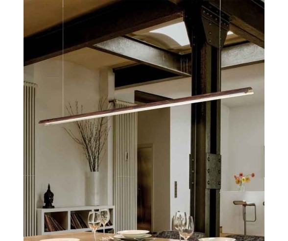 BRAGA ILLUMINAZIONE SOSPENSIONE TILE LED S2