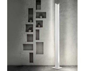 BRAGA ILLUMINAZIONE PIANTANA LITHOS LED