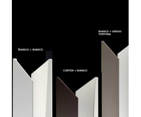 BRAGA ILLUMINAZIONE PIANTANA LITHOS LED 2