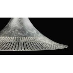 BRAGA ILLUMINAZIONE SOSPENSIONE TIBET LED S38 FORI