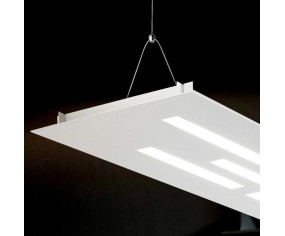 BRAGA ILLUMINAZIONE SOSPENSIONE GAMMA LED