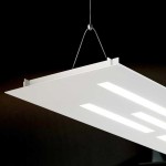 BRAGA ILLUMINAZIONE SOSPENSIONE GAMMA LED