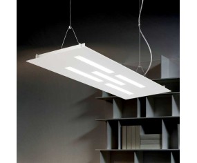 BRAGA ILLUMINAZIONE SOSPENSIONE GAMMA LED 2