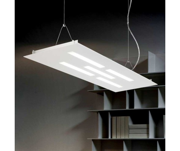 BRAGA ILLUMINAZIONE SOSPENSIONE GAMMA LED