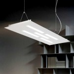 BRAGA ILLUMINAZIONE SOSPENSIONE GAMMA LED