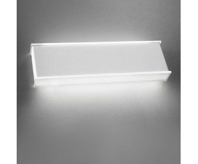 BRAGA ILLUMINAZIONE APPLIQUE GEMMA LED A 2