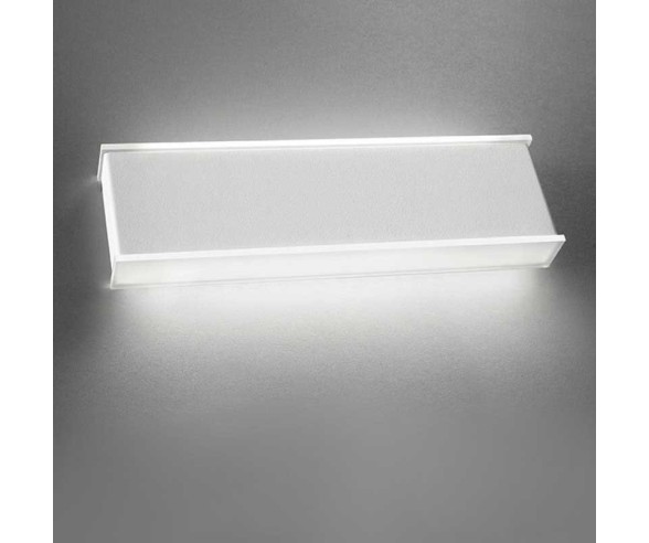 BRAGA ILLUMINAZIONE APPLIQUE GEMMA LED A