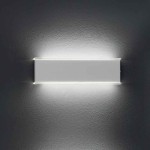 BRAGA ILLUMINAZIONE APPLIQUE GEMMA LED A