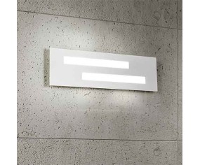 BRAGA ILLUMINAZIONE APPLIQUE GEMMA LED A2