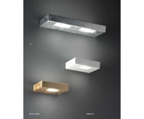 BRAGA ILLUMINAZIONE APPLIQUE DESK LED A2 2