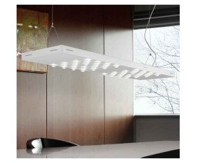 BRAGA SOSPENSIONE STELLE LED