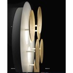BRAGA ILLUMINAZIONE PLAFONIERA NUVOLA LED PL45