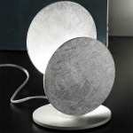 BRAGA ILLUMINAZIONE LAMPADA DA TAVOLO LED