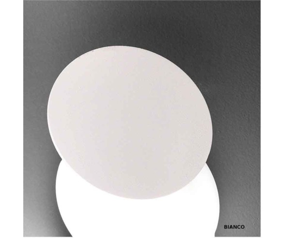 BRAGA ILLUMINAZIONE LAMPADA DA TAVOLO LED