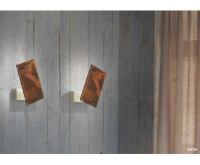 BRAGA ILLUMINAZIONE APPLIQUE TIME LED A1