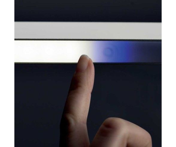 BRAGA ILLUMINAZIONE APPLIQUE ELLE LED A70