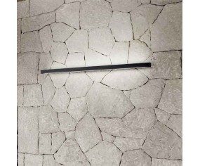 BRAGA ILLUMINAZIONE APPLIQUE ELLE LED A70 2