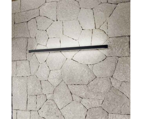 BRAGA ILLUMINAZIONE APPLIQUE ELLE LED A70