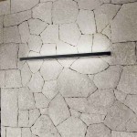 BRAGA ILLUMINAZIONE APPLIQUE ELLE LED A70