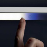 BRAGA ILLUMINAZIONE APPLIQUE ELLE LED A70