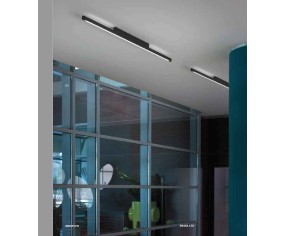 BRAGA ILLUMINAZIONE PLAFONIERA ELLE LED PL70