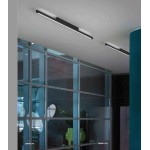BRAGA ILLUMINAZIONE PLAFONIERA ELLE LED PL110