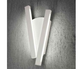 BRAGA ILLUMINAZIONE APPLIQUE ELLE LED A2