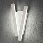 BRAGA ILLUMINAZIONE APPLIQUE ELLE LED A2