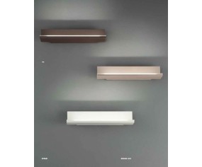 BRAGA ILLUMINAZIONE APPLIQUE ELLE LED A