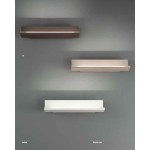 BRAGA ILLUMINAZIONE APPLIQUE ELLE LED A