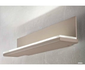 BRAGA ILLUMINAZIONE APPLIQUE ELLE LED A 2