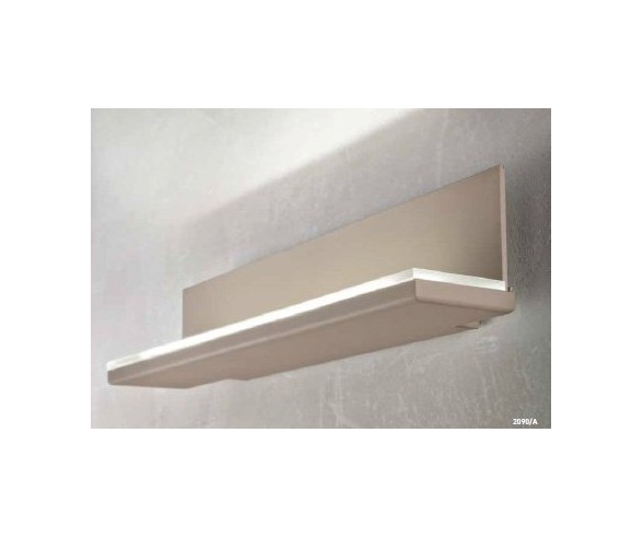 BRAGA ILLUMINAZIONE APPLIQUE ELLE LED A