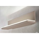 BRAGA ILLUMINAZIONE APPLIQUE ELLE LED A